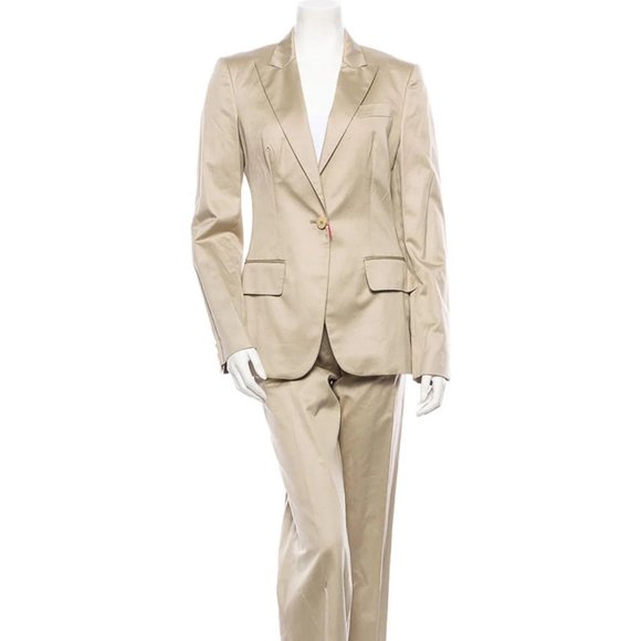 Stella McCartney Pantsuit, EU 44 - Picture 1 of 8